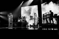 2014-10-06 - Seinabo Sey från Dramaten, Stockholm