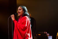2014-10-06 - Seinabo Sey från Dramaten, Stockholm