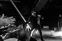 2014-10-10 - Kid Ink från Debaser Strand, Stockholm