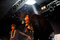 2014-10-10 - Kid Ink från Debaser Strand, Stockholm