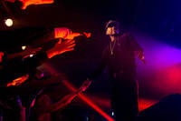 2014-10-10 - Kid Ink från Debaser Strand, Stockholm