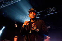 2014-10-10 - Kid Ink från Debaser Strand, Stockholm