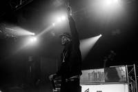 2014-10-10 - Kid Ink från Debaser Strand, Stockholm
