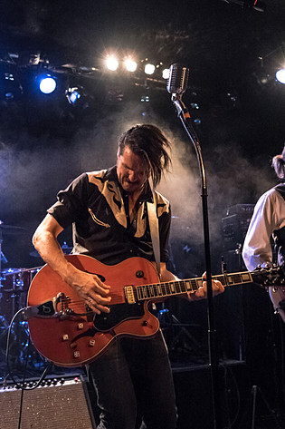 2014-10-09 - Helldorado från ISC Club, Bern