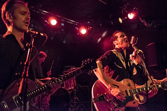 2014-10-09 - Helldorado från ISC Club, Bern
