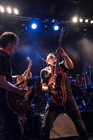 2014-10-09 - Helldorado från ISC Club, Bern