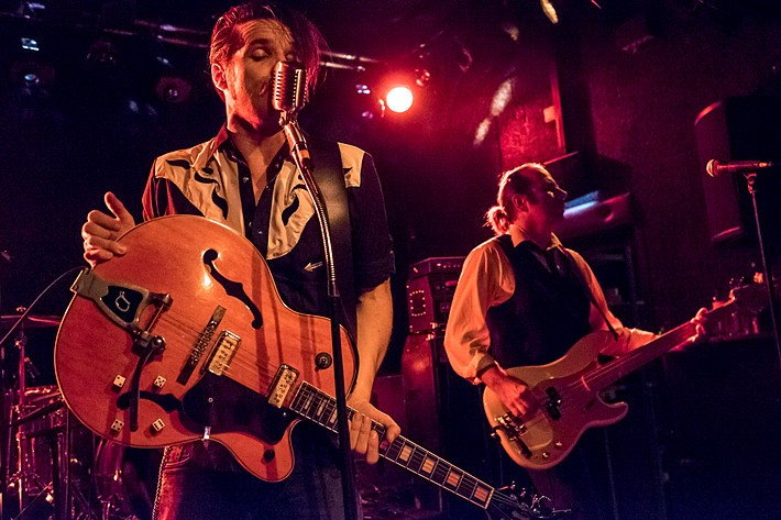 2014-10-09 - Helldorado från ISC Club, Bern