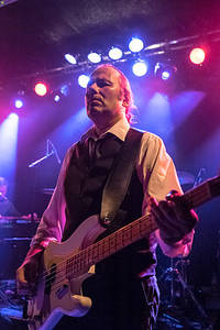 2014-10-09 - Helldorado från ISC Club, Bern