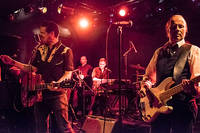 2014-10-09 - Helldorado från ISC Club, Bern