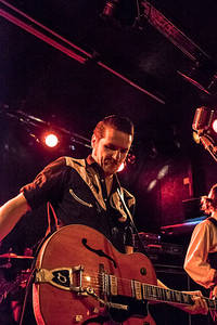 2014-10-09 - Helldorado från ISC Club, Bern