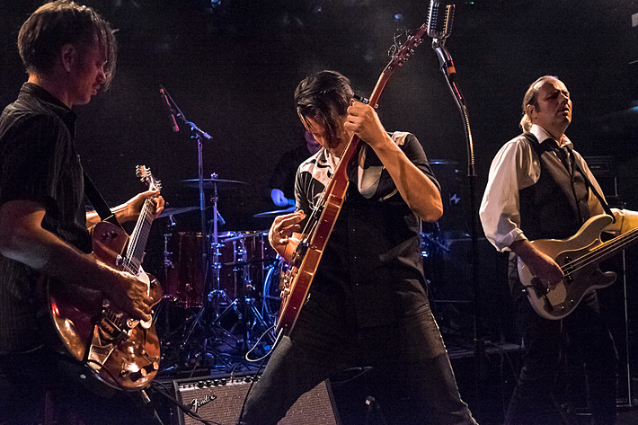 2014-10-09 - Helldorado från ISC Club, Bern