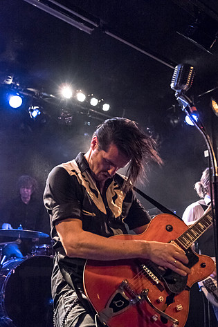 2014-10-09 - Helldorado från ISC Club, Bern