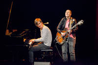 2014-10-11 - Nino Ramsby från Kulturhuset, Stockholm
