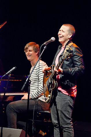 2014-10-11 - Nino Ramsby från Kulturhuset, Stockholm
