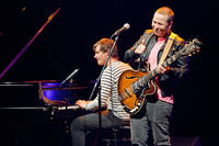 2014-10-11 - Nino Ramsby från Kulturhuset, Stockholm