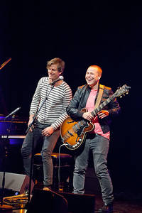 2014-10-11 - Nino Ramsby från Kulturhuset, Stockholm