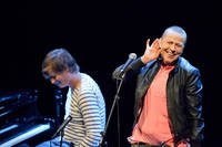 2014-10-11 - Nino Ramsby från Kulturhuset, Stockholm