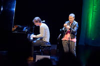 2014-10-11 - Nino Ramsby från Kulturhuset, Stockholm
