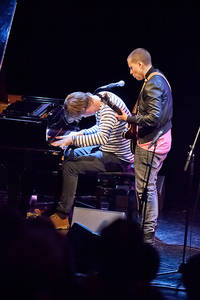 2014-10-11 - Nino Ramsby från Kulturhuset, Stockholm