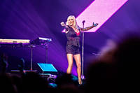 2014-10-11 - Samantha Fox från Malmö Arena, Malmö