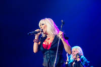 2014-10-11 - Samantha Fox från Malmö Arena, Malmö