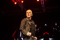 2014-10-11 - Scooter från Malmö Arena, Malmö