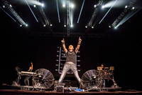 2014-10-11 - Scooter från Malmö Arena, Malmö