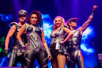 2014-10-11 - Vengaboys från Malmö Arena, Malmö