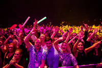 2014-10-11 - Vengaboys från Malmö Arena, Malmö