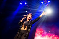 2014-10-11 - Katrina & The Waves från Malmö Arena, Malmö