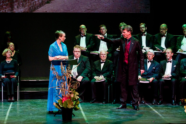 2014-10-12 - Beatrice di Tenda från Södertäljeoperan, Södertälje