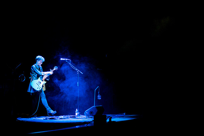 2014-10-12 - Ane Brun från Konserthuset, Göteborg