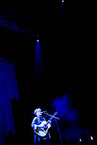 2014-10-12 - Ane Brun från Konserthuset, Göteborg