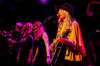 2014-10-13 - Elin Ruth från Fasching, Stockholm