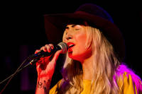 2014-10-13 - Elin Ruth från Fasching, Stockholm