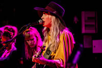 2014-10-13 - Elin Ruth från Fasching, Stockholm