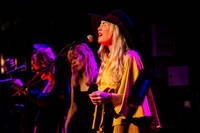 2014-10-13 - Elin Ruth från Fasching, Stockholm