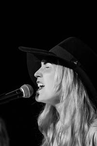 2014-10-13 - Elin Ruth från Fasching, Stockholm