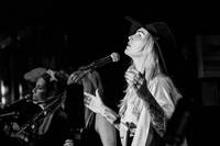 2014-10-13 - Elin Ruth från Fasching, Stockholm