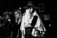 2014-10-13 - Elin Ruth från Fasching, Stockholm