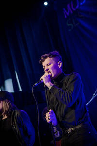 2014-10-01 - Caotico & Winhill/Loosehill från Guitars, Umeå