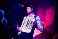 2014-10-01 - Caotico & Winhill/Loosehill från Guitars, Umeå