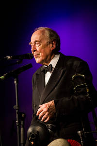 2014-10-15 - The Big Chris Barber Band från Konserthuset, Göteborg