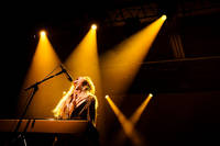 2014-10-15 - First Aid Kit från Annexet, Stockholm