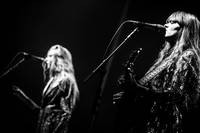 2014-10-15 - First Aid Kit från Annexet, Stockholm