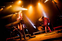 2014-10-15 - First Aid Kit från Annexet, Stockholm