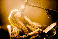 2014-10-15 - First Aid Kit från Annexet, Stockholm