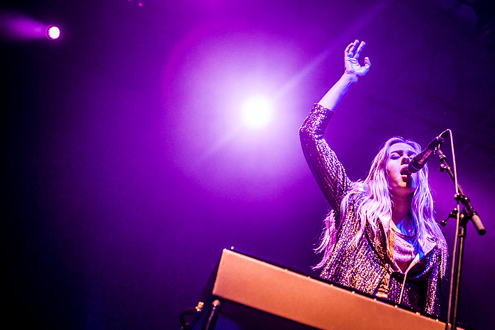 2014-10-15 - First Aid Kit från Annexet, Stockholm 2014-10-15 - First Aid Kit från Annexet, Stockholm