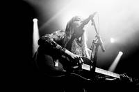 2014-10-15 - First Aid Kit från Annexet, Stockholm