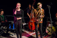 2014-10-15 - Pombo från Cyklopen, Stockholm